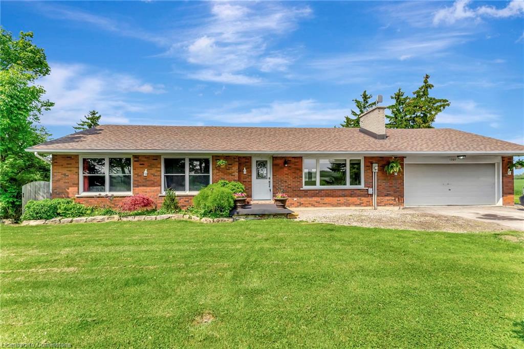 1301 Kohler Road