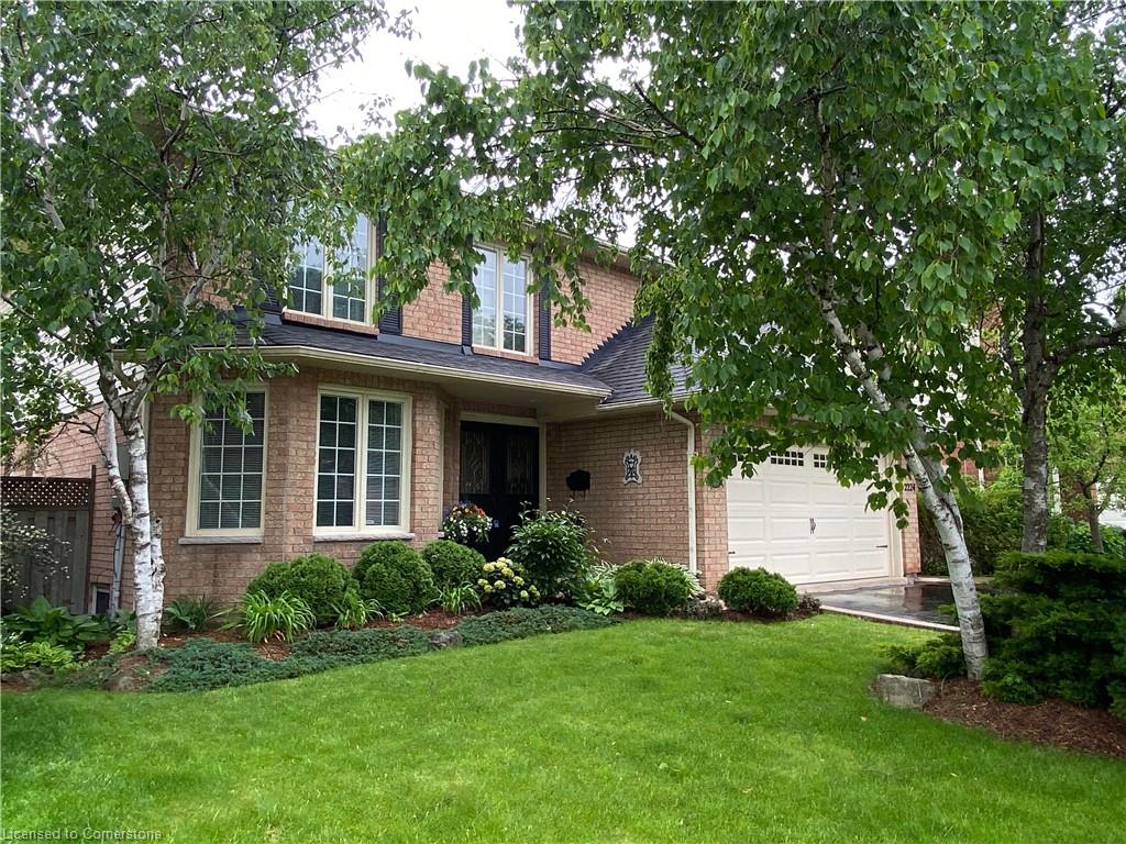 2224 Vista Drive