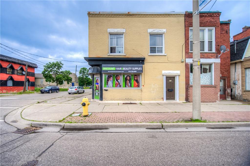 183 Market Street Property Photo 1