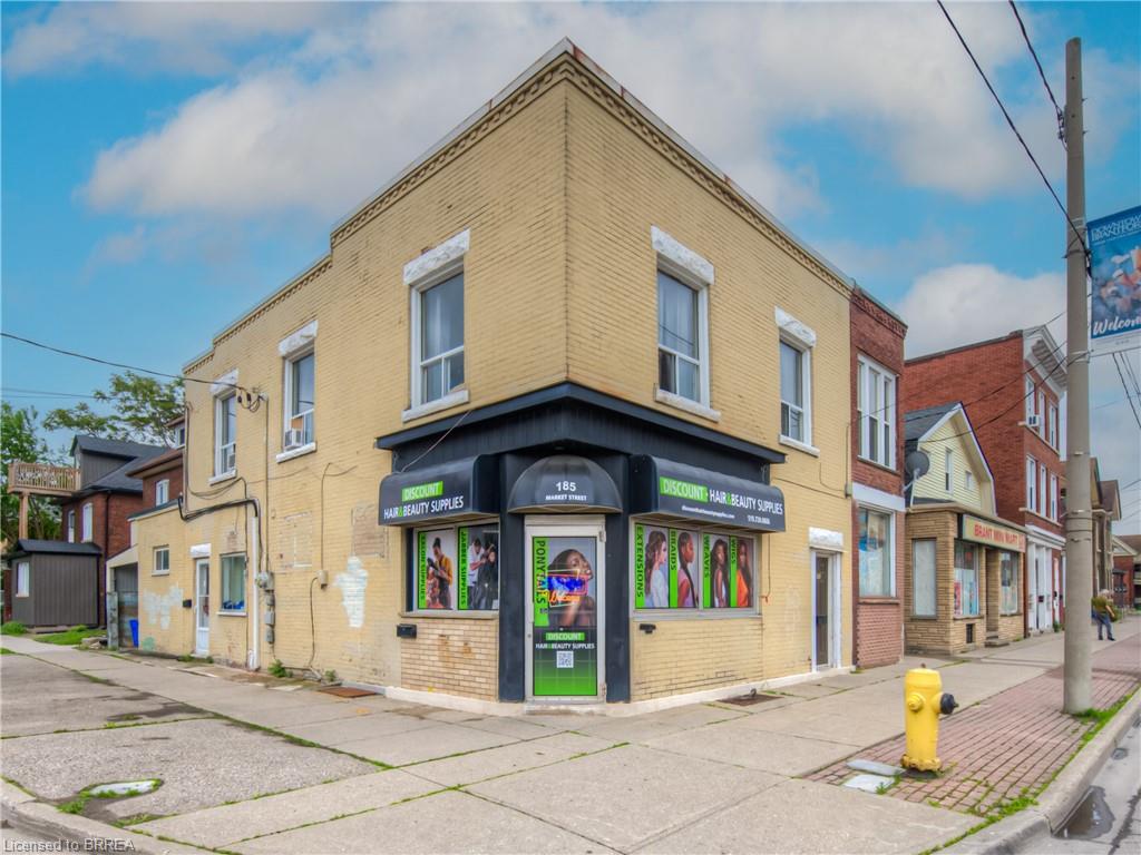 183 Market Street Property Photo 48