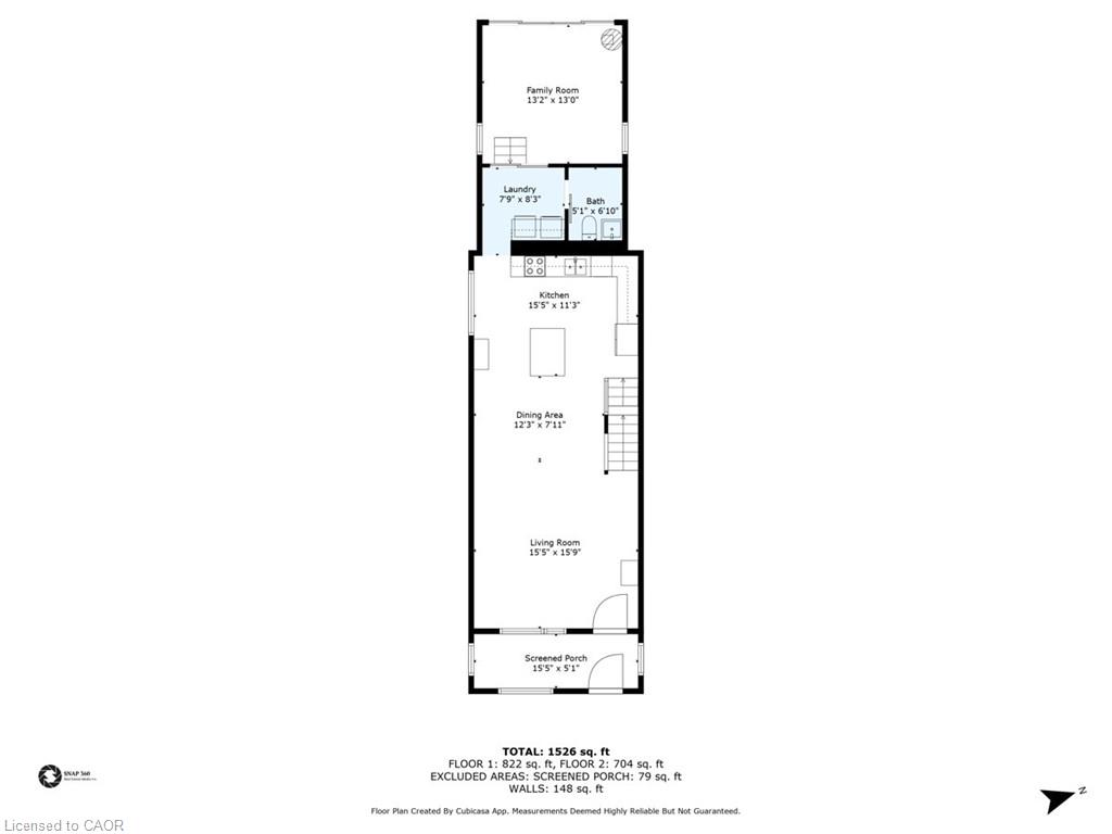 575 Mary Street Property Photo 48