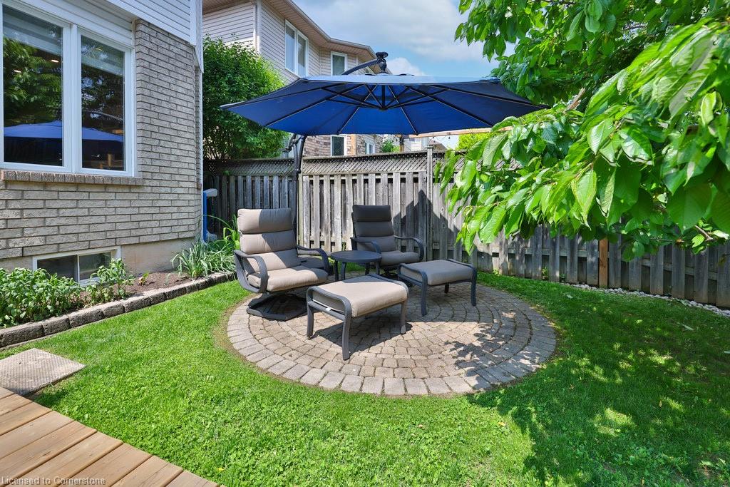 1216 Stephenson Drive Property Photo 7