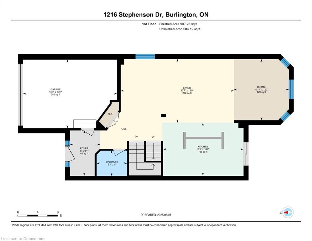 1216 Stephenson Drive Property Photo 35