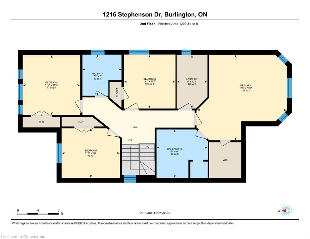 1216 Stephenson Drive Property Photo 36