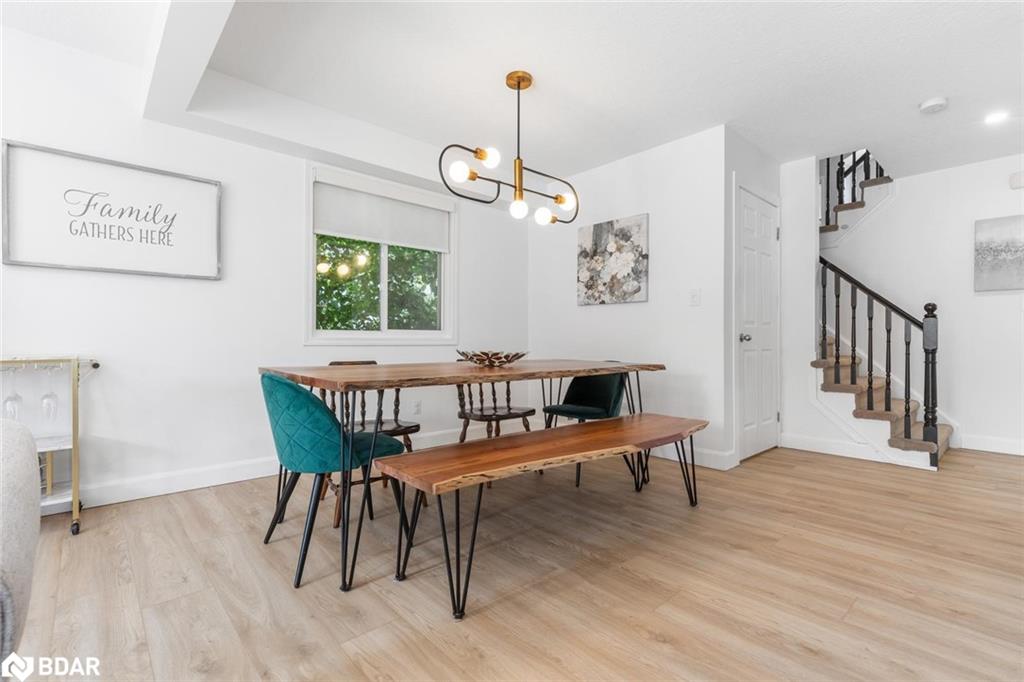 209 Sunny Meadow Court Property Photo 4