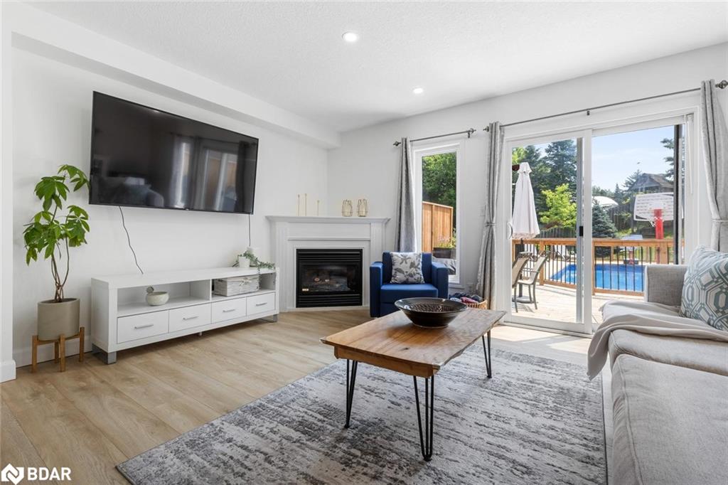 209 Sunny Meadow Court Property Photo 14