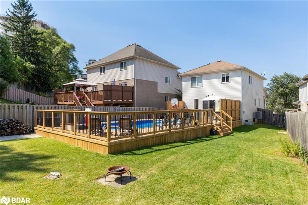 209 Sunny Meadow Court Property Photo 33