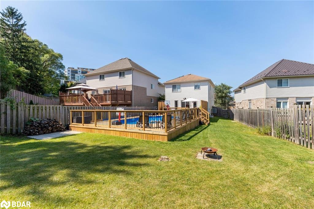 209 Sunny Meadow Court Property Photo 34