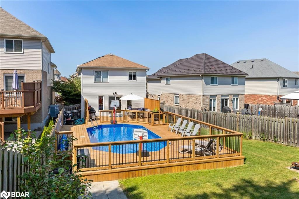 209 Sunny Meadow Court Property Photo 35