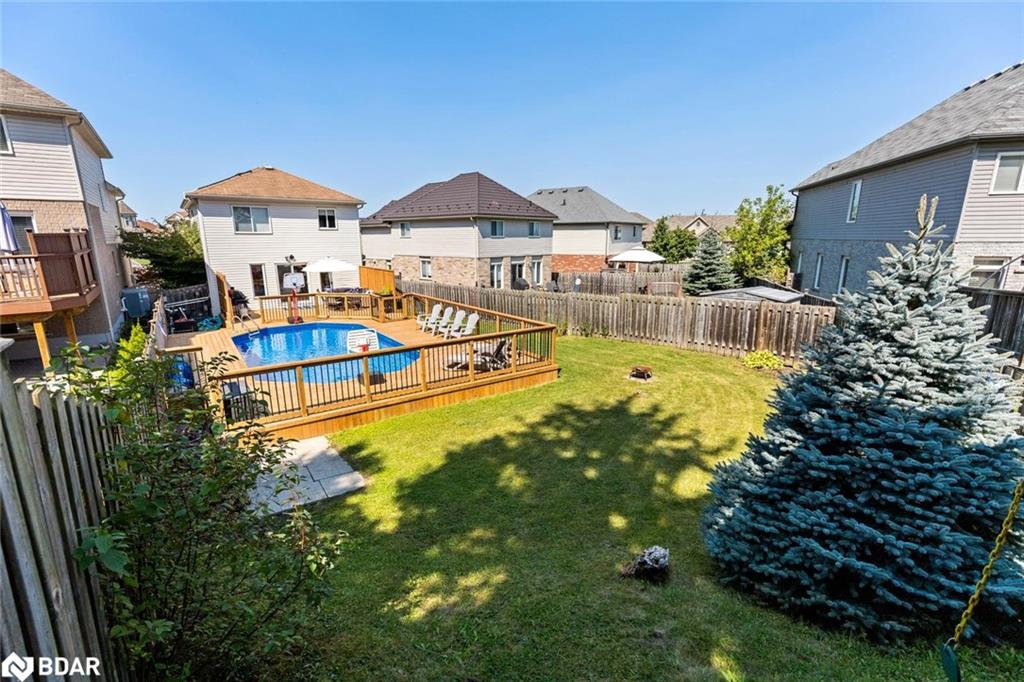 209 Sunny Meadow Court Property Photo 36