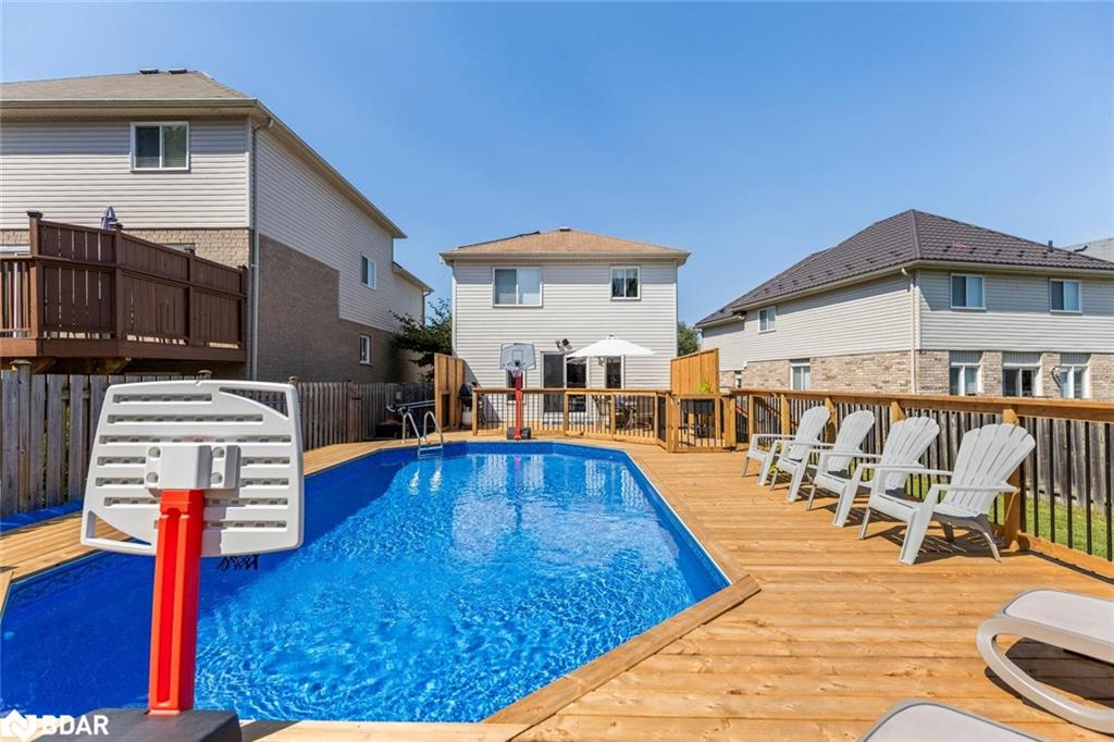 209 Sunny Meadow Court Property Photo 37