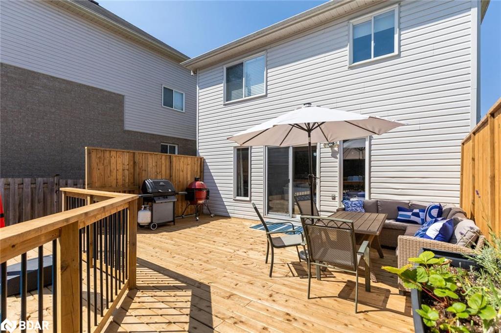 209 Sunny Meadow Court Property Photo 38