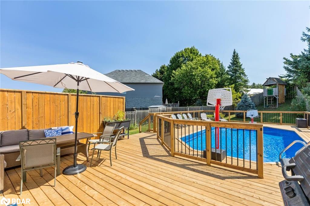 209 Sunny Meadow Court Property Photo 39