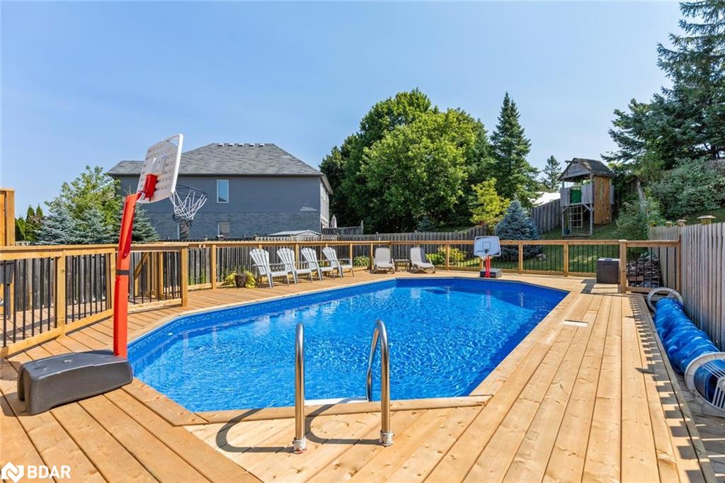 209 Sunny Meadow Court Property Photo 40