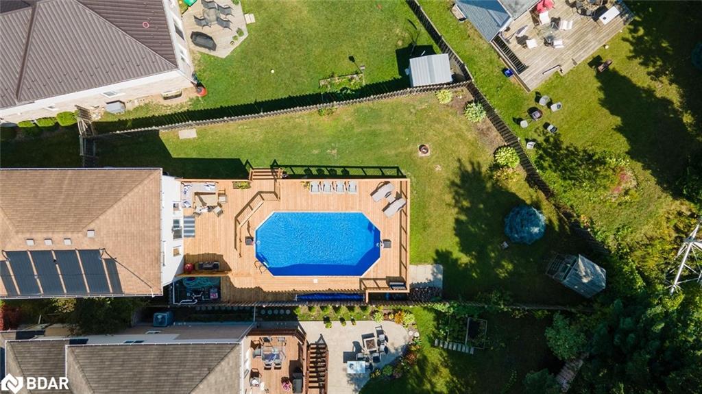 209 Sunny Meadow Court Property Photo 41