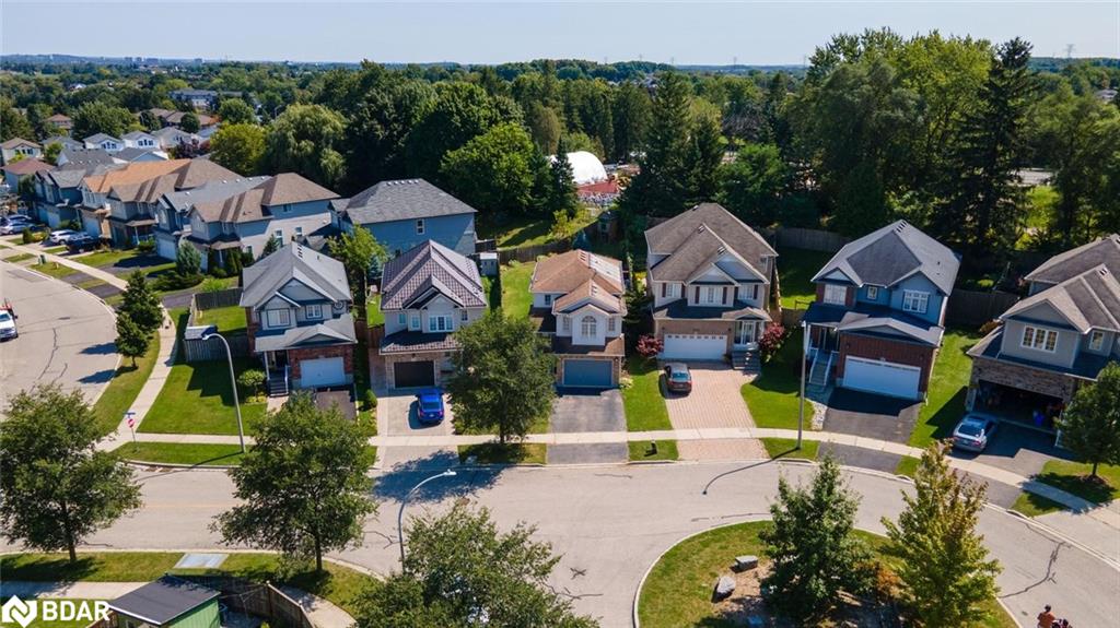 209 Sunny Meadow Court Property Photo 44