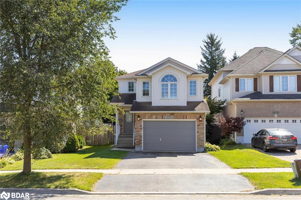 209 Sunny Meadow Court Property Photo 47