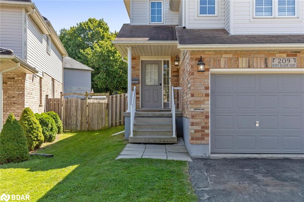 209 Sunny Meadow Court Property Photo 48