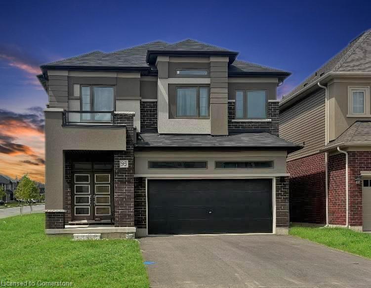 95 Hitchman Street Property Photo 1