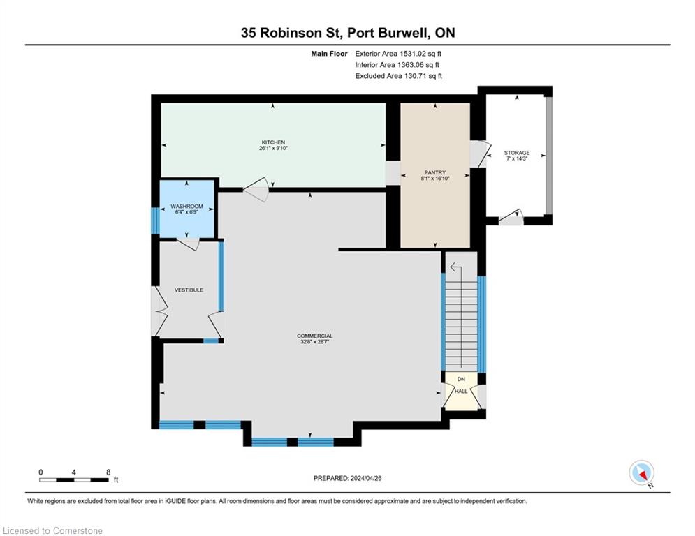 35 Robinson Street Property Photo 41