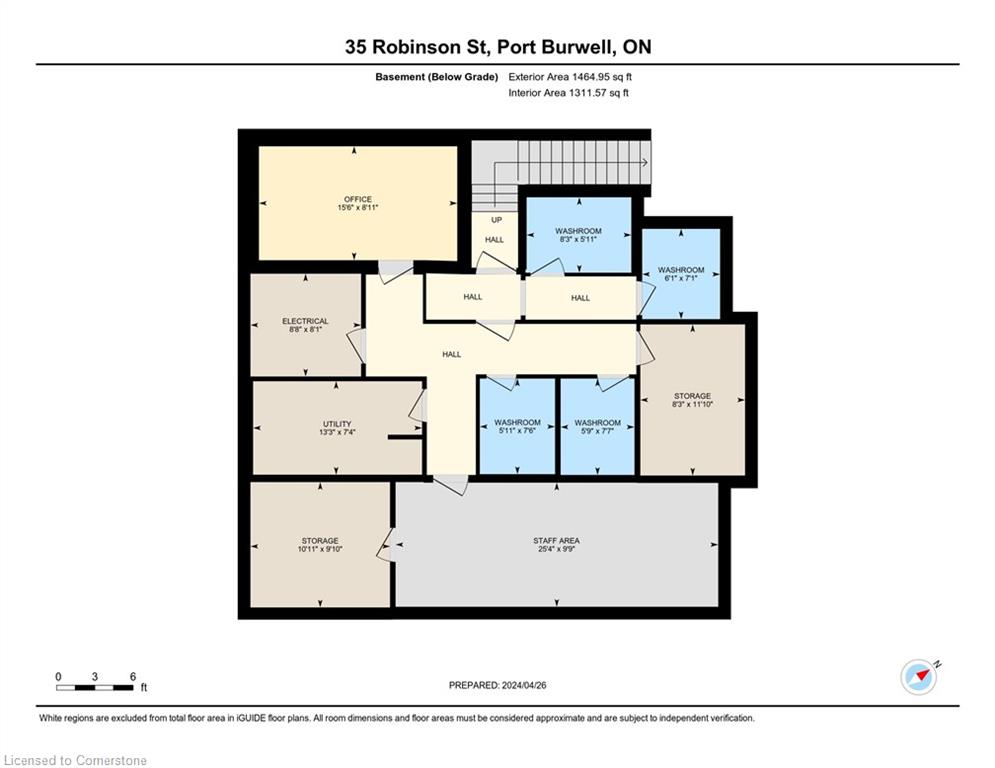 35 Robinson Street Property Photo 42