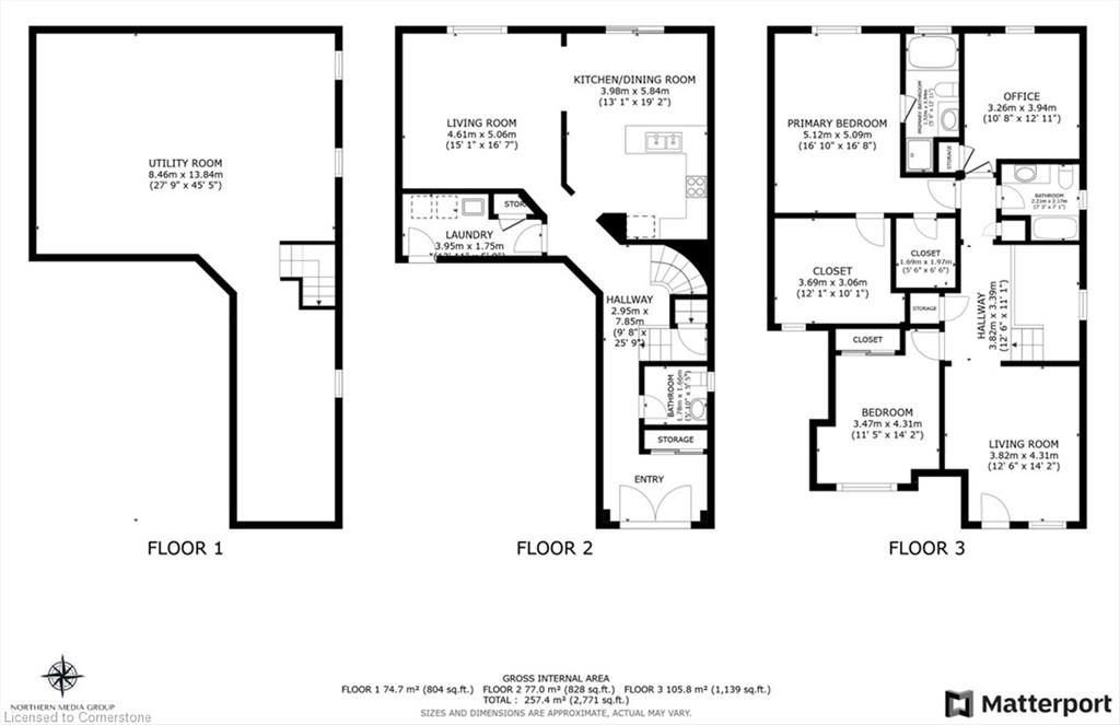 234 Voyager Pass Property Photo 41