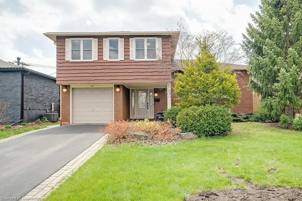 652 Meadow Lane Property Photo 1