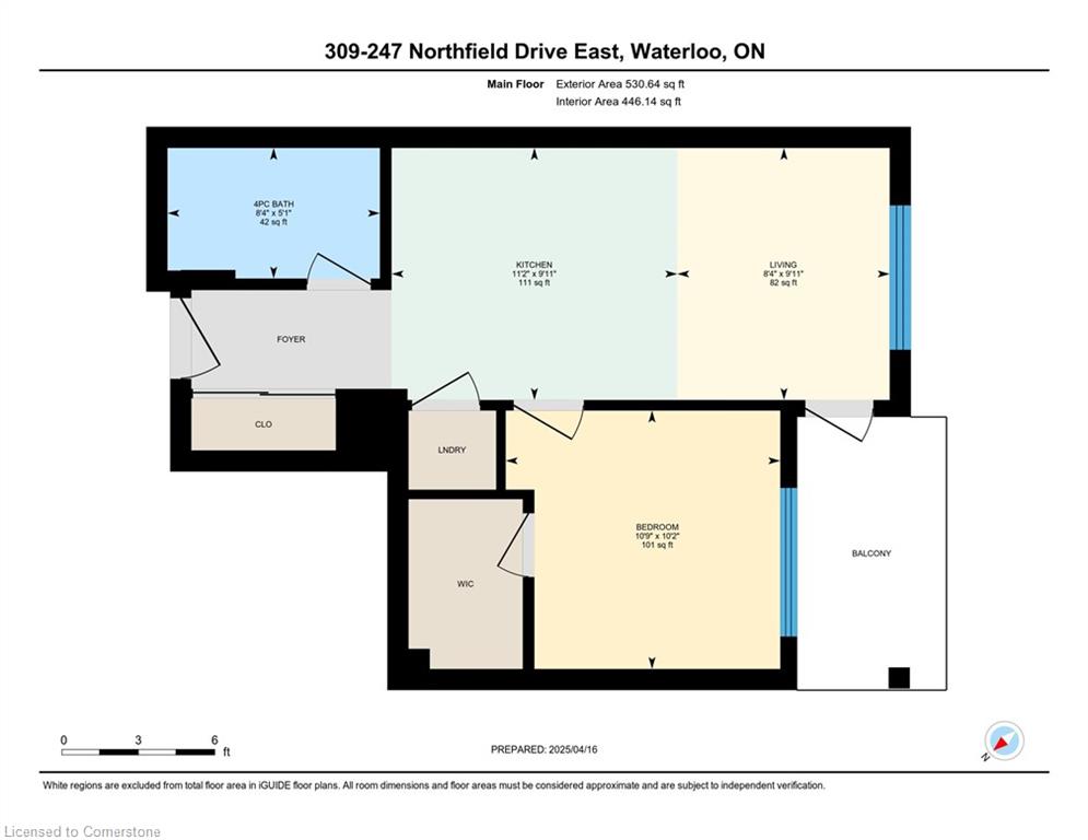 309-247 Northfield Drive E Property Photo 15