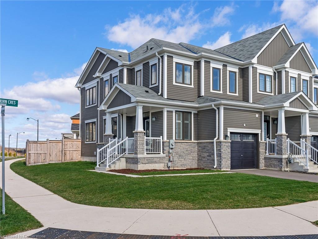 170 Whithorn Crescent Property Photo 3