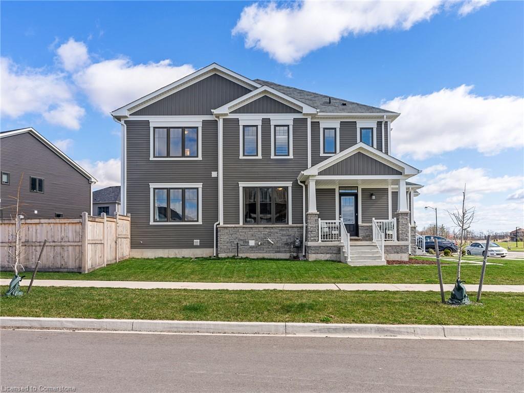 170 Whithorn Crescent Property Photo 4