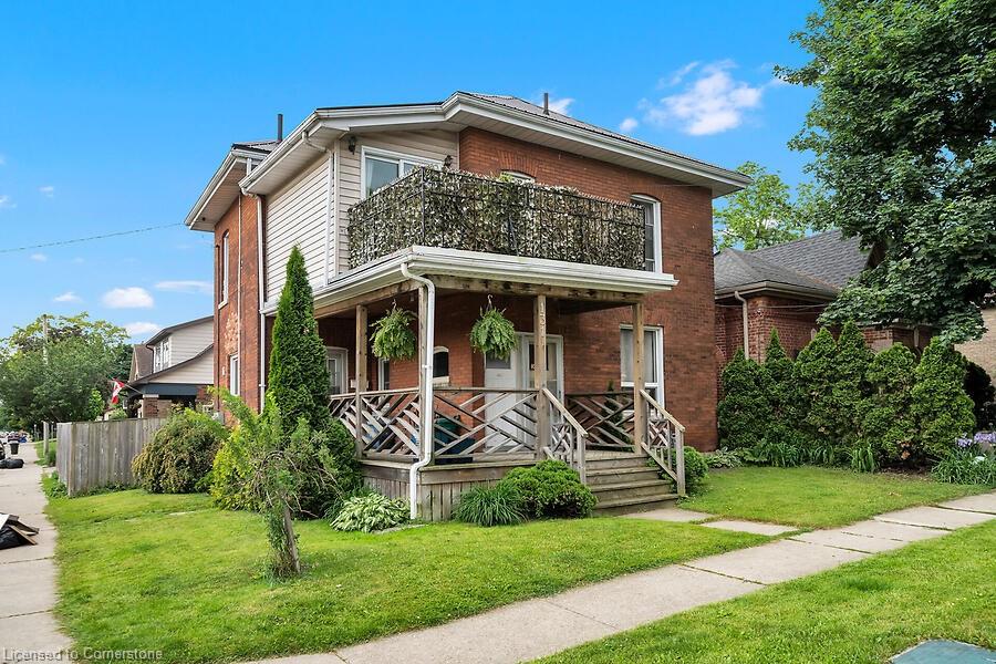 131 East Avenue