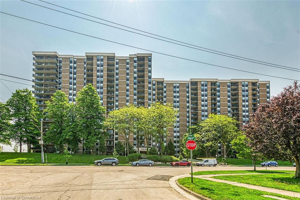 412-500 Green Road