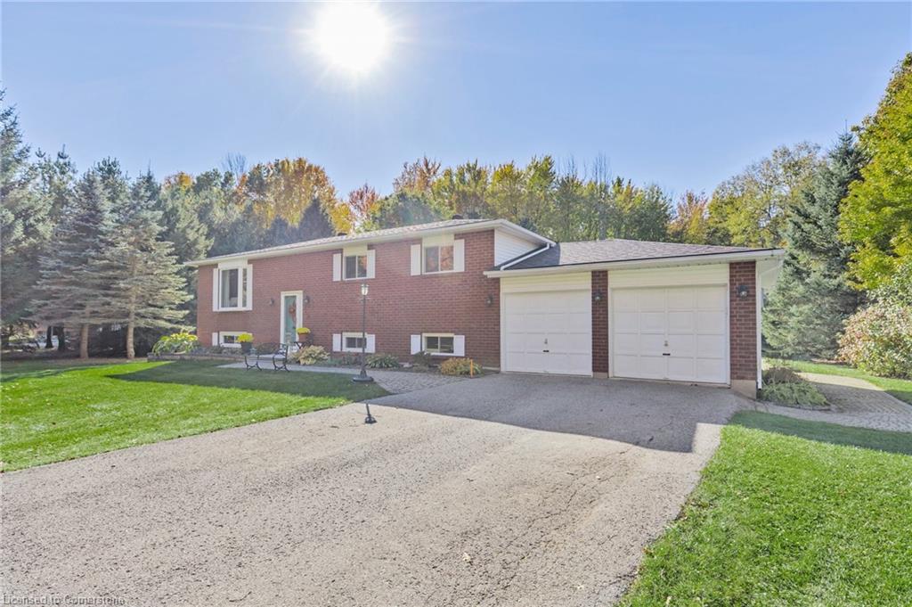 3452 Sunnidale Side Road