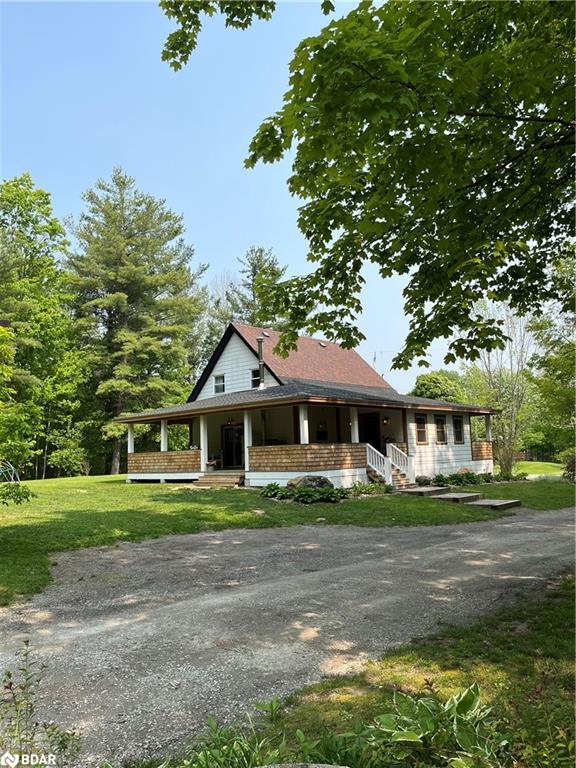 2352 Mcdonald Road Property Photo 1