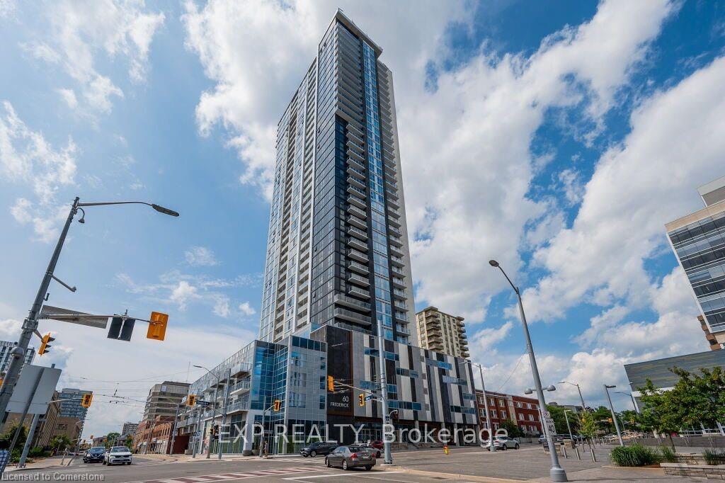 701-60 Frederick Street Property Photo 1