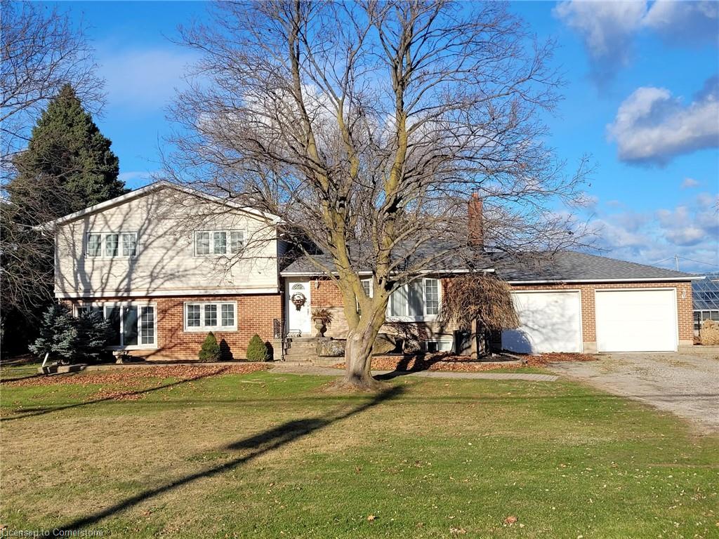 1487 Highway 8 Property Photo 1