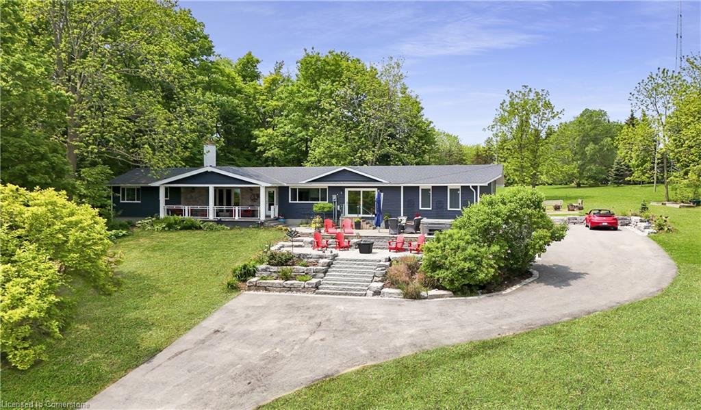 4030 Mountainview Road Property Photo 1