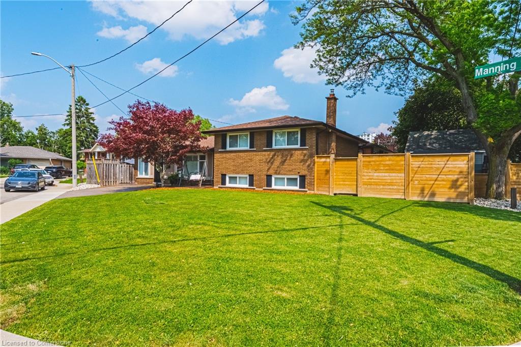 4 Manning Court Property Photo 1