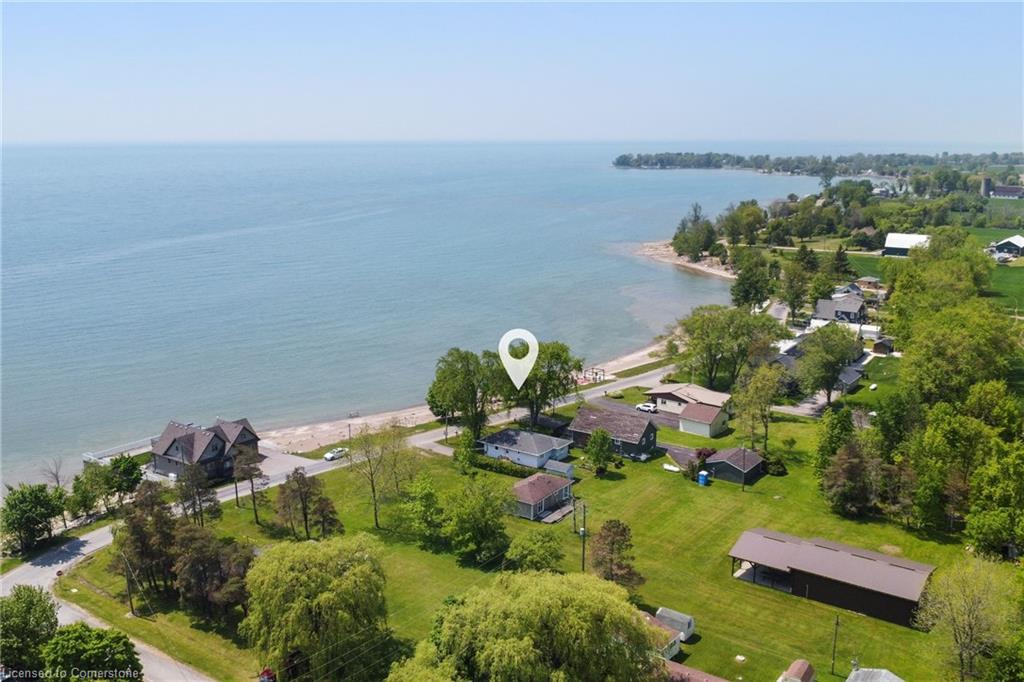 1351 Lakeshore Road Property Photo 1