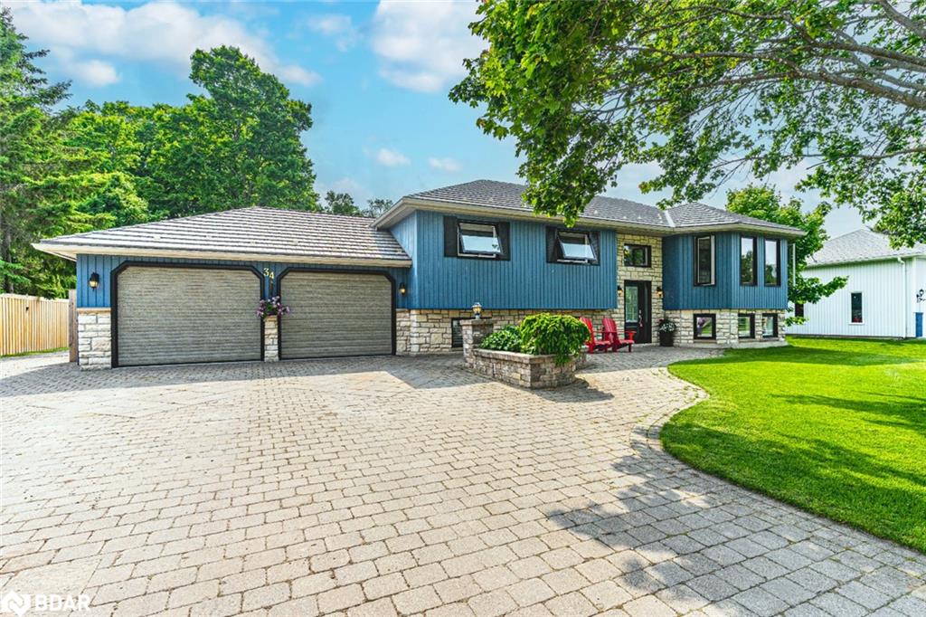 34 Foyston Park Circle Property Photo 1