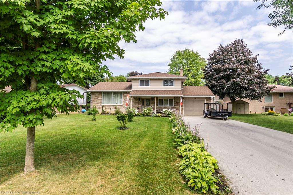 20 Ridout Street