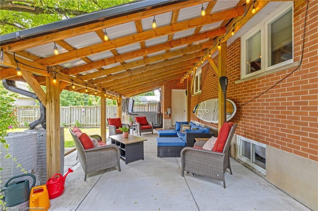 390 Woodward Avenue Property Photo 36