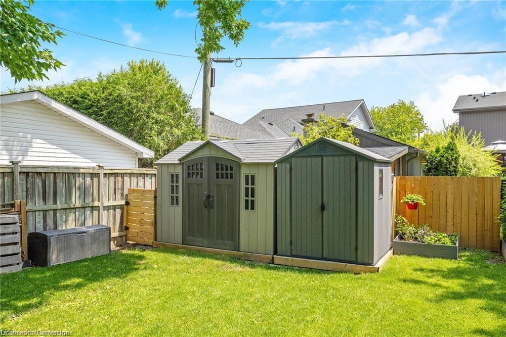 390 Woodward Avenue Property Photo 44
