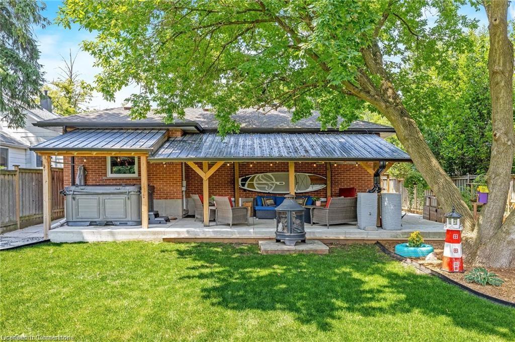390 Woodward Avenue Property Photo 47