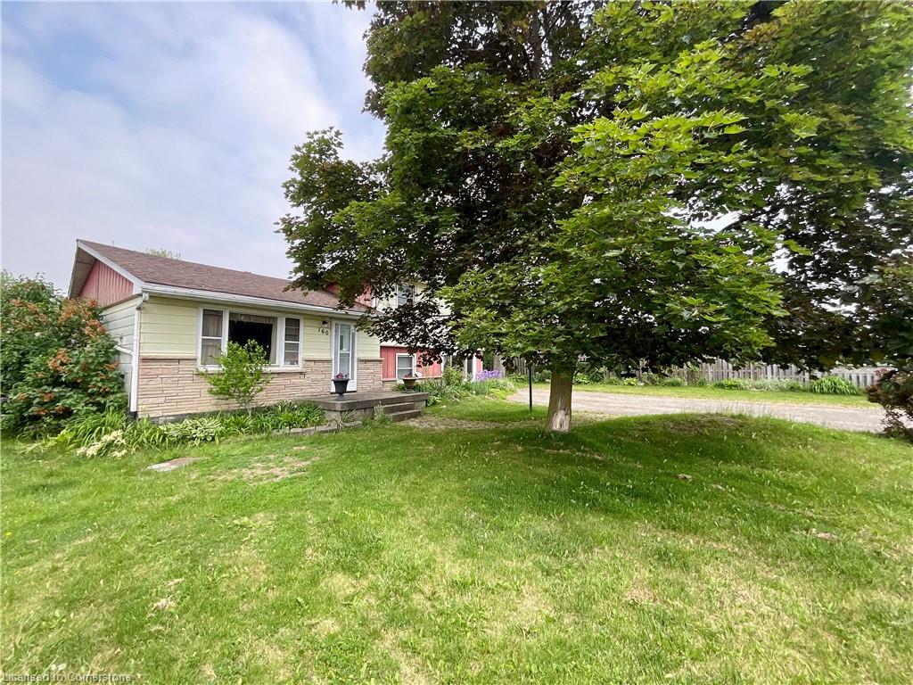 160 Woodburn Road Property Photo 7