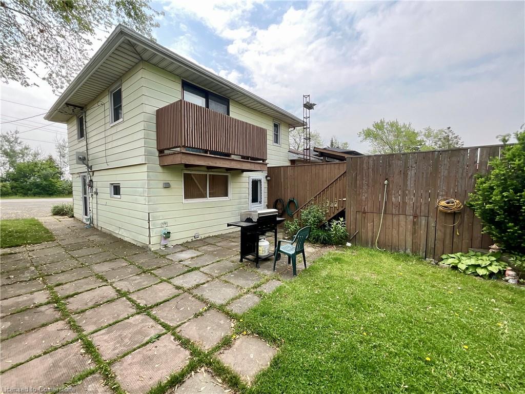 160 Woodburn Road Property Photo 14