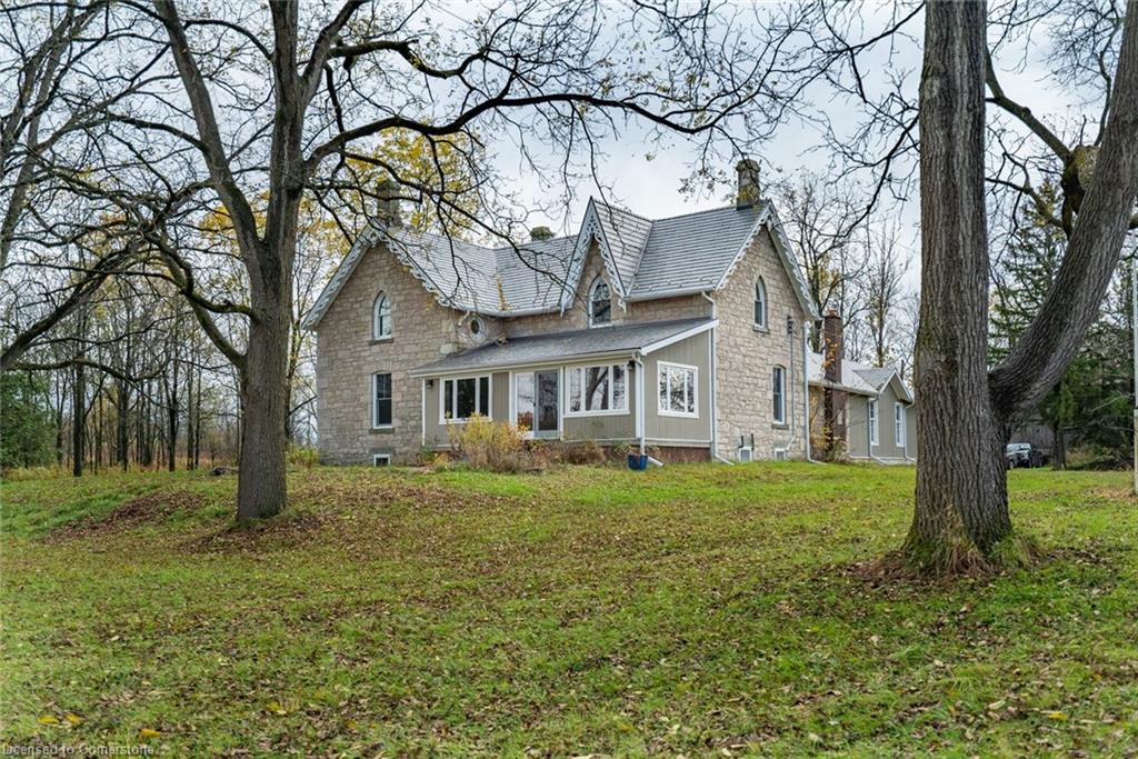 1172 8th Concession Road W Property Photo