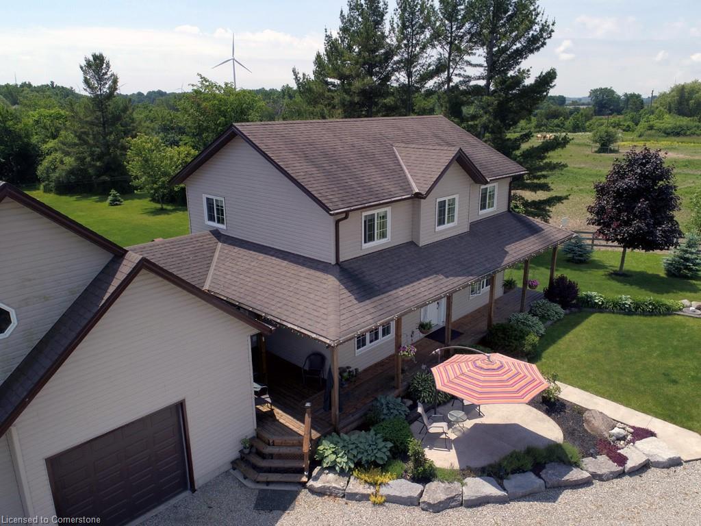 700 Aikens Road Property Photo 1