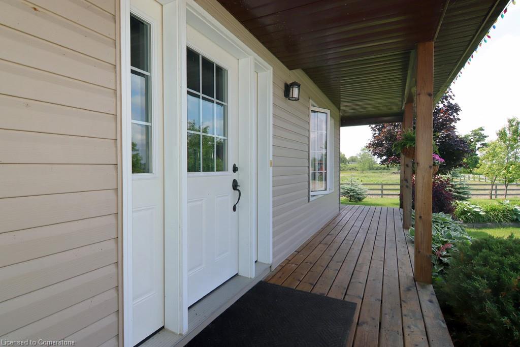 700 Aikens Road Property Photo 3