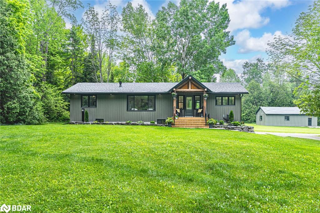 2764 Fairgrounds Road Property Photo 1